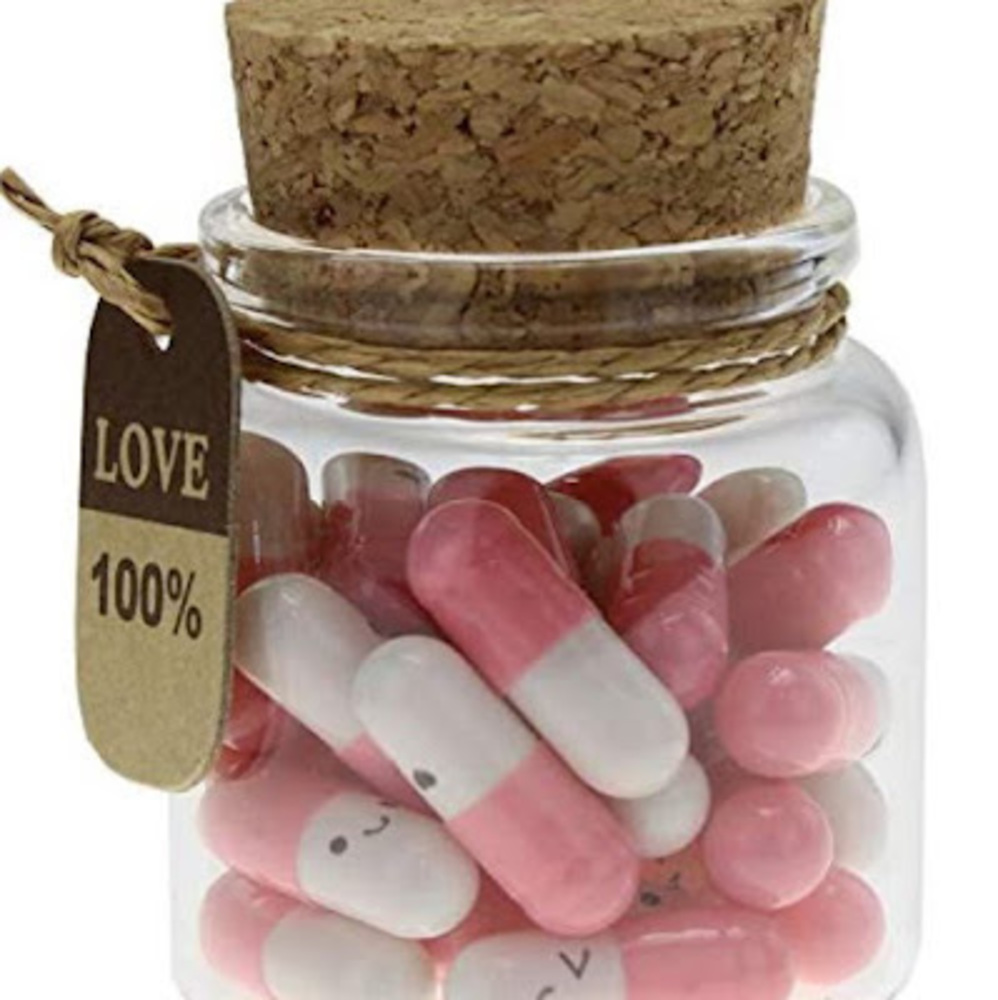 Meet your Posher, Libra